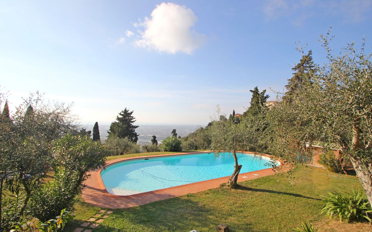 Jaké je nejlepší ubytování v Itálii? Přeci pronájem domu