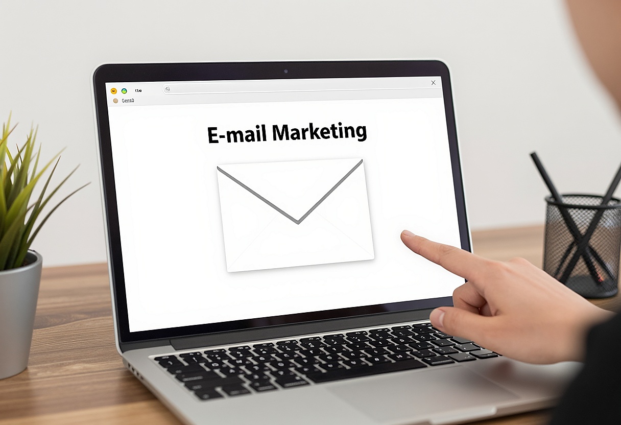 Proč by e-mailing neměl chybět v moderní marketingové strategii