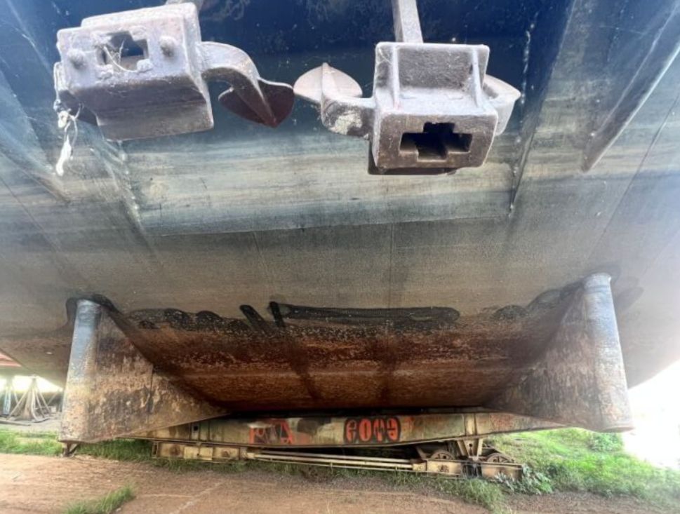 Servis lodí a rekreačních/jiných plavidel jako proces, ne zásah