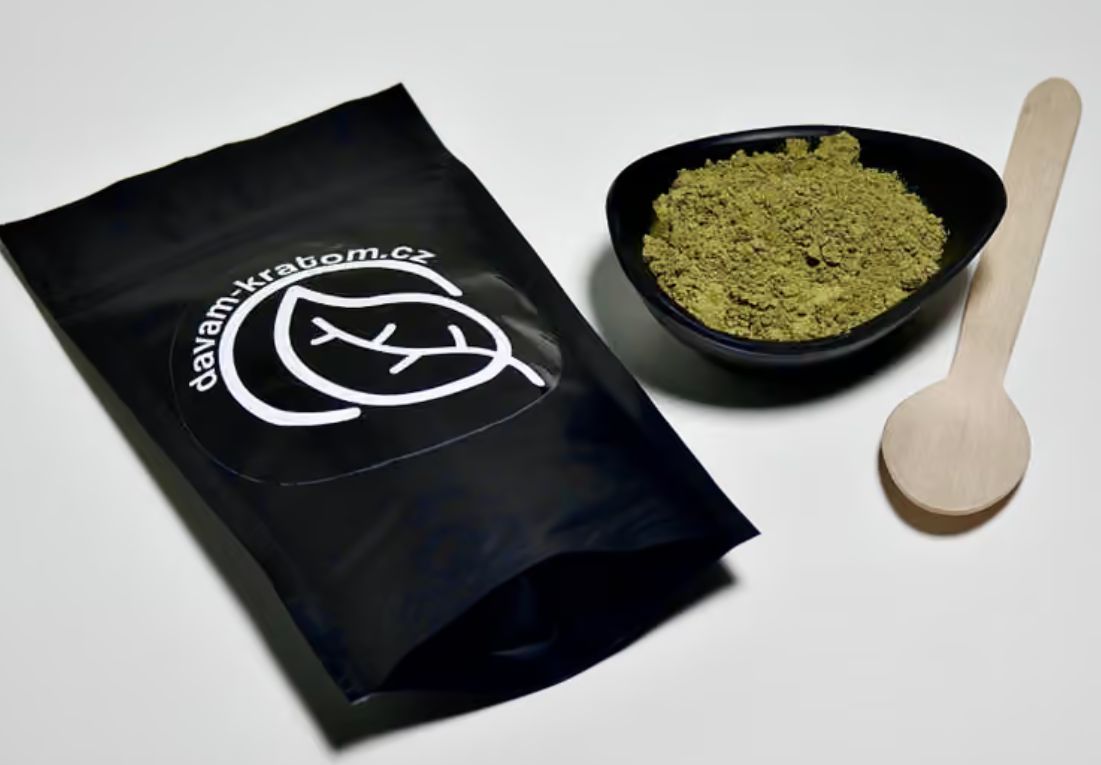 Potřebujete kratom? Tento eshop vám ho zajistí už do 2 hodin